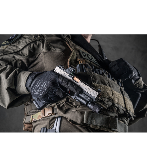 Handschuhe Mechanix Wear SPECIALTY 0.5 Gen II, Bild 8