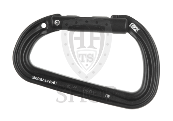 Karabiner Petzl Sm'D, Bild 2