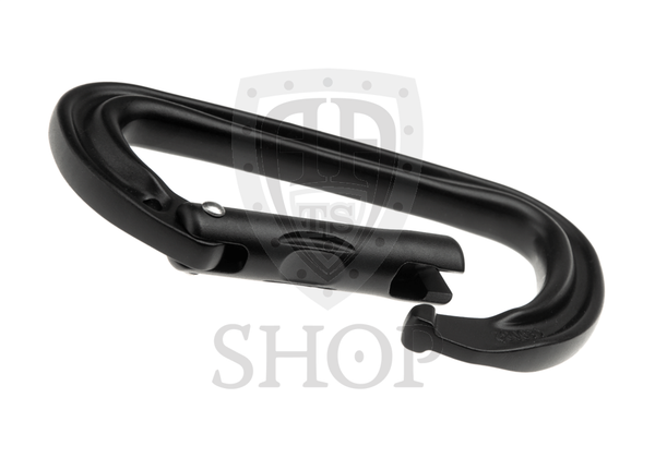 Karabiner Petzl Sm'D, Bild 3