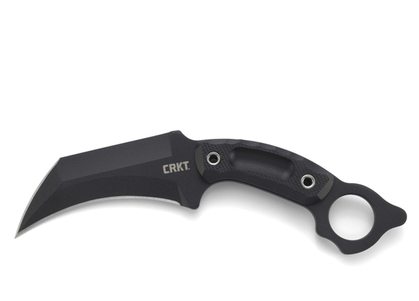 Karambitmesser CRKT Du Hoc, Bild 1