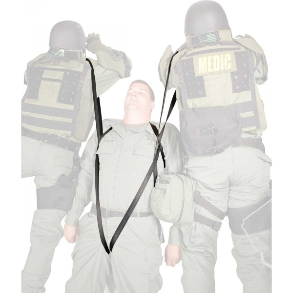NAR Hasty Harness NORTH AMERICAN RESCUE, Bild 3