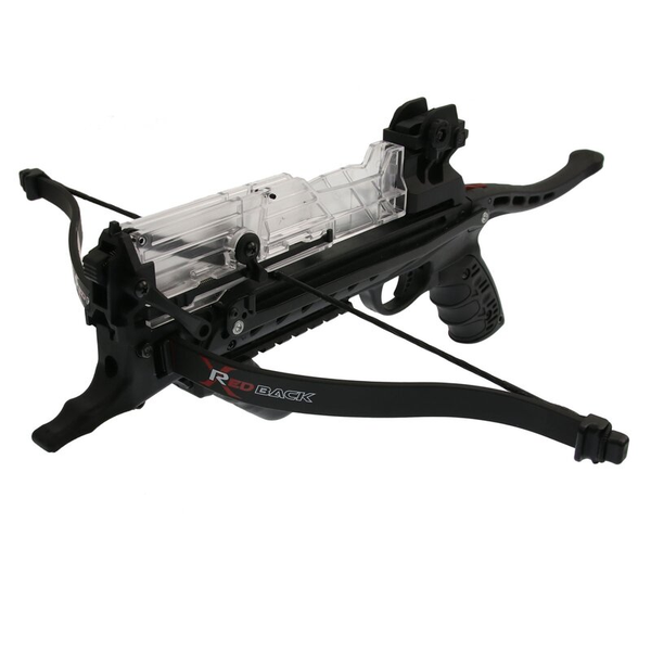 Pistolenarmbrust HORI-ZONE Redback XR, Bild 1