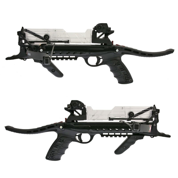 Pistolenarmbrust HORI-ZONE Redback XR, Bild 4