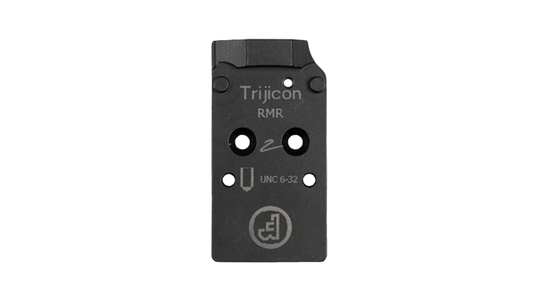 Montageplatte CZ Shadow 2 OR - Trijicon RMR / SRO, Bild 1
