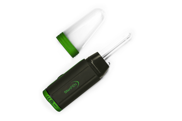 UV Wasserentkeimer SteriPen Adventurer Opti, Bild 1
