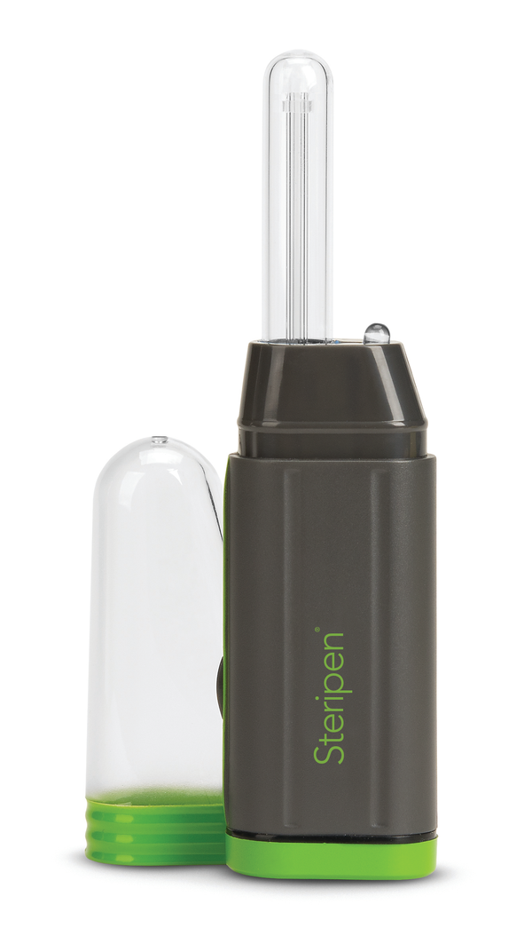 UV Wasserentkeimer SteriPen Adventurer Opti, Bild 2