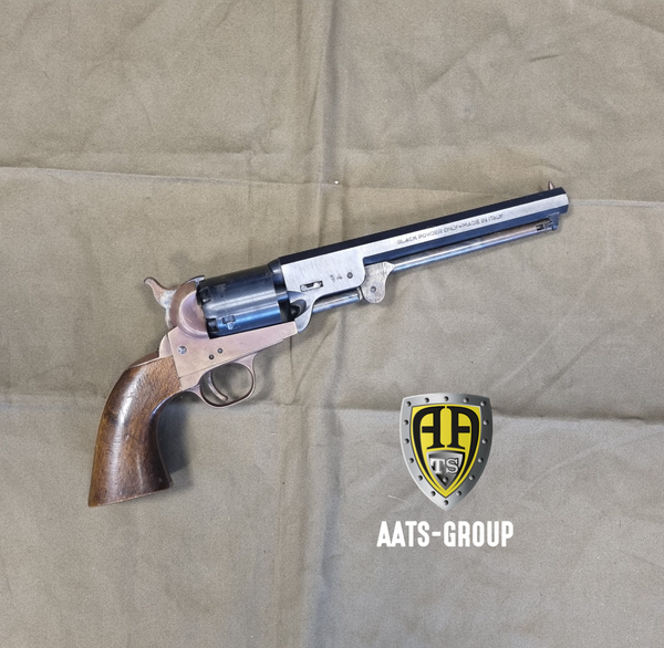 OCCASION Perkussionsrevolver Replica .36 - Zustand 1-2, Bild 1