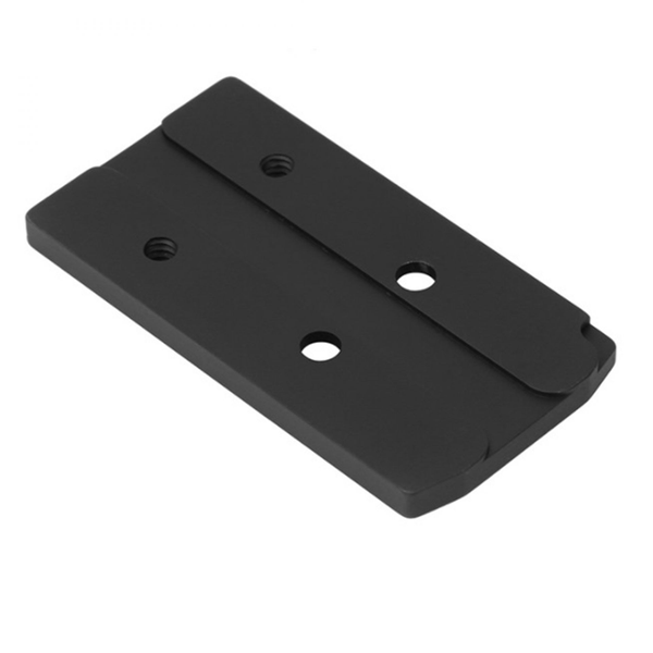 Montageplatte HOLOSUN 407K/507K für GLOCK MOS, Bild 2