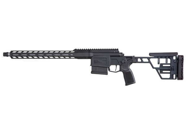 Repetierbüchse SIG SAUER CROSS RIFLE 16" .308 Win. (7.62x51), Bild 2