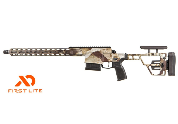 Repetierbüchse SIG SAUER CROSS RIFLE 16" .308 Win. (7.62x51), Bild 4