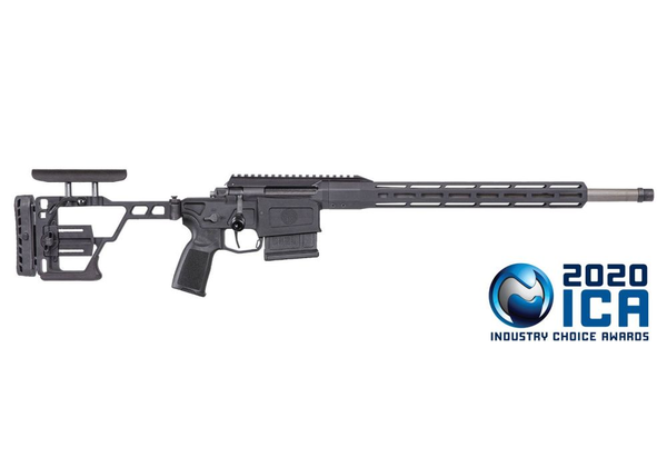 Repetierbüchse SIG SAUER CROSS RIFLE 16" .308 Win. (7.62x51), Bild 1