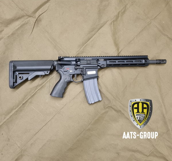 Selbstladebüchse LMT MLC Mars 11.5" 5.56 NATO, Bild 1