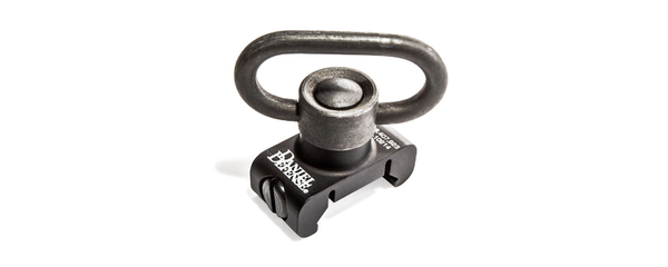 QD Rail Mount Swivel Daniel Defense , Bild 1