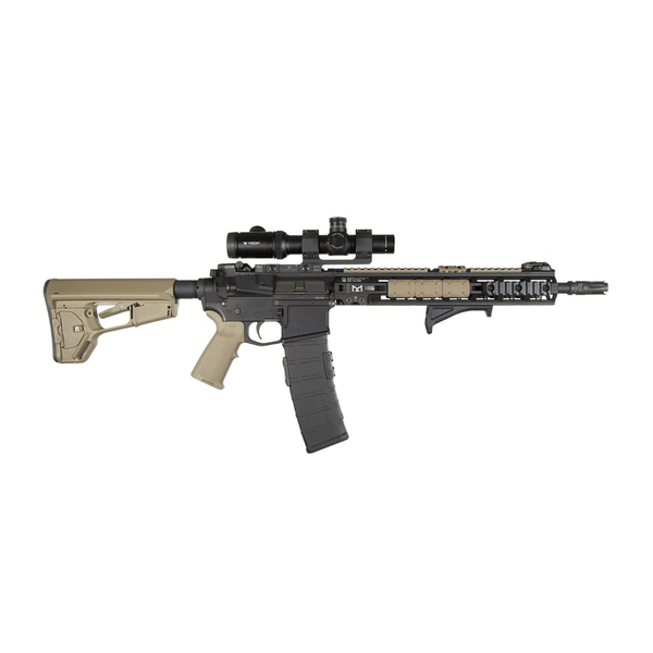 Vordergriff Magpul M-LOK AFG Angled Fore-Grip, Bild 2