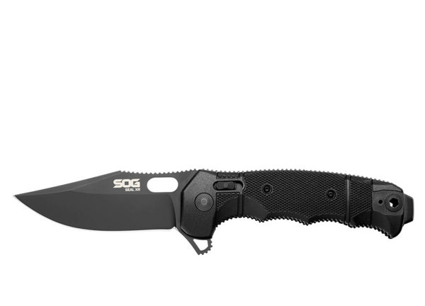 Klappmesser SOG SEAL XR, Bild 1
