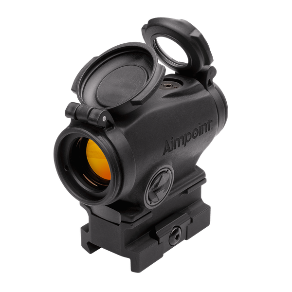 Zielgerät Aimpoint Duty RDS - mit IR Stufe, 2 MOA, ACET Technologie, Bild 1
