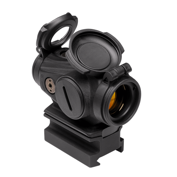 Zielgerät Aimpoint Duty RDS - mit IR Stufe, 2 MOA, ACET Technologie, Bild 2