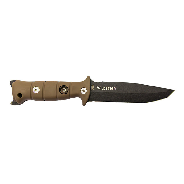 Messer WILDSTEER TORK SR, Bild 2