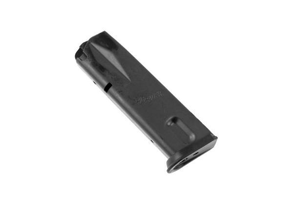 Magazin SIG SAUER P228 / P229 9mm Para - 13 Schuss - Flush Fit, Bild 1