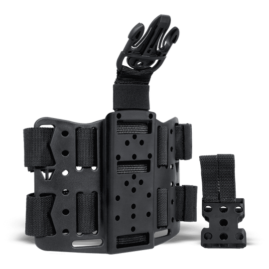 Drop Leg Platform BLADE-TECH Thigh Rig, Bild 1