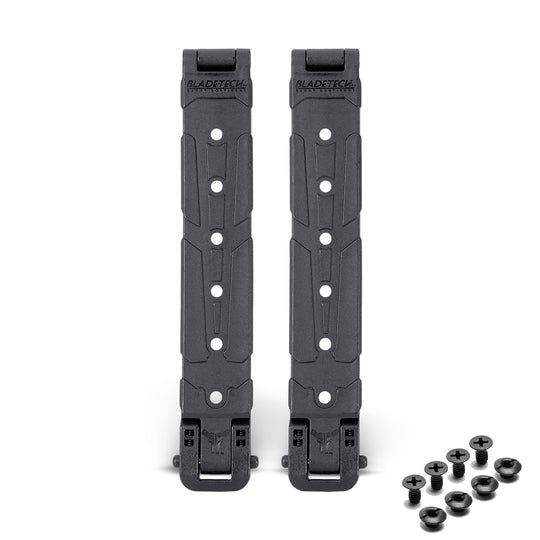 Molle-Lok Attachment BLADE-TECH - Long 5" - mit Hardware, Bild 1