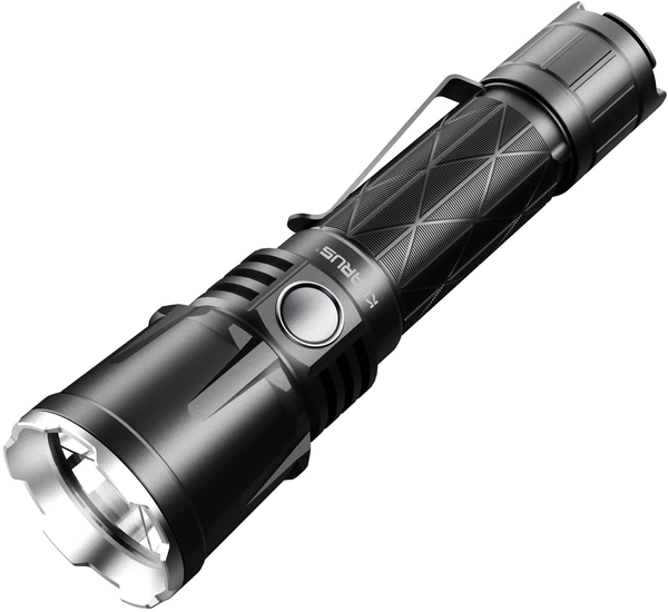 LED-Taschenlampe Klarus XT21X - 4'000 Lumen - inkl. Akku, Bild 1