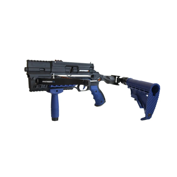 Klappschaft-Adapter STEAMBOW AR-6 Stinger II, Bild 2