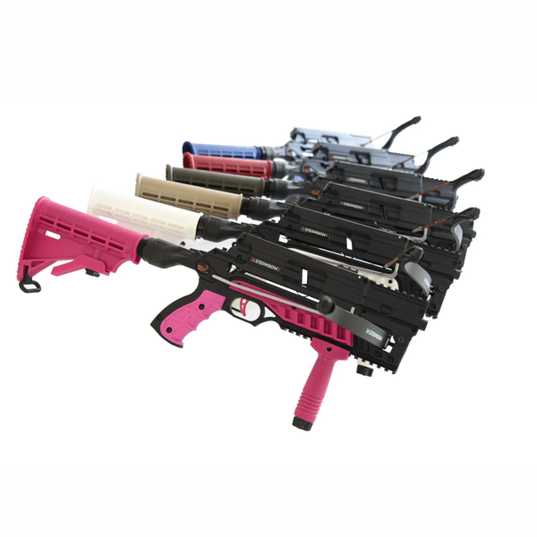 Customizing Kit STEAMBOW Stinger II, Bild 1