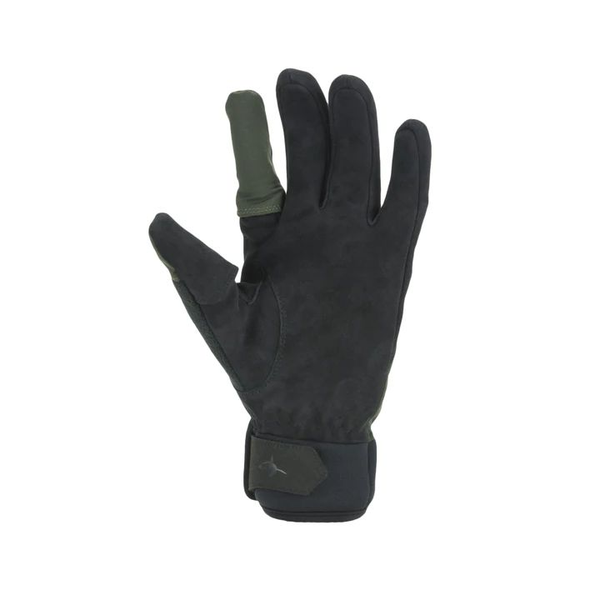 Allwetter-Handschuh SEALSKINZ wasserdicht, Bild 2