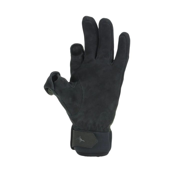 Allwetter-Handschuh SEALSKINZ wasserdicht, Bild 3