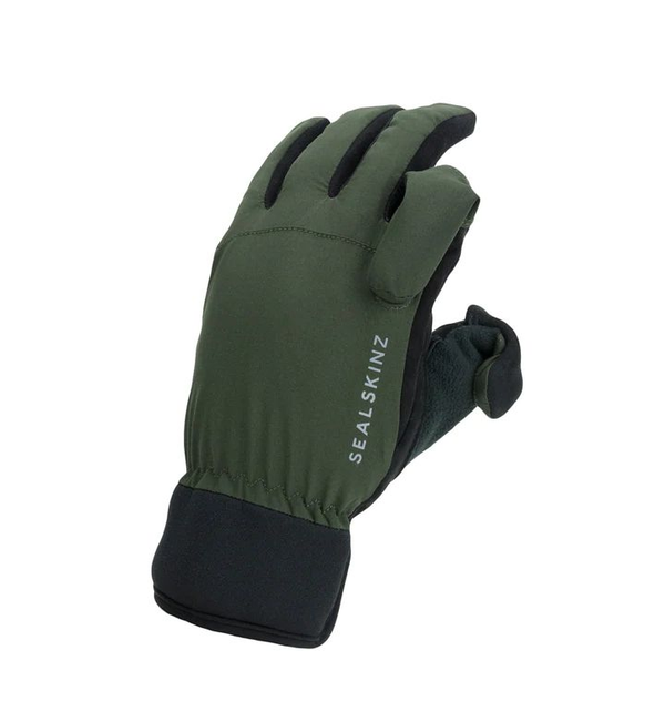 Allwetter-Handschuh SEALSKINZ wasserdicht, Bild 1