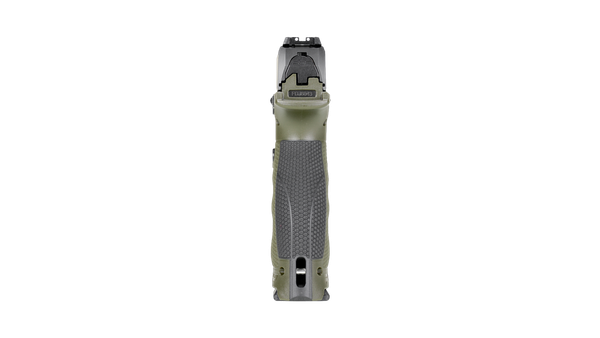 Pistole Walther PDP FS 4.5" 9mm Para - OD Green, Bild 2