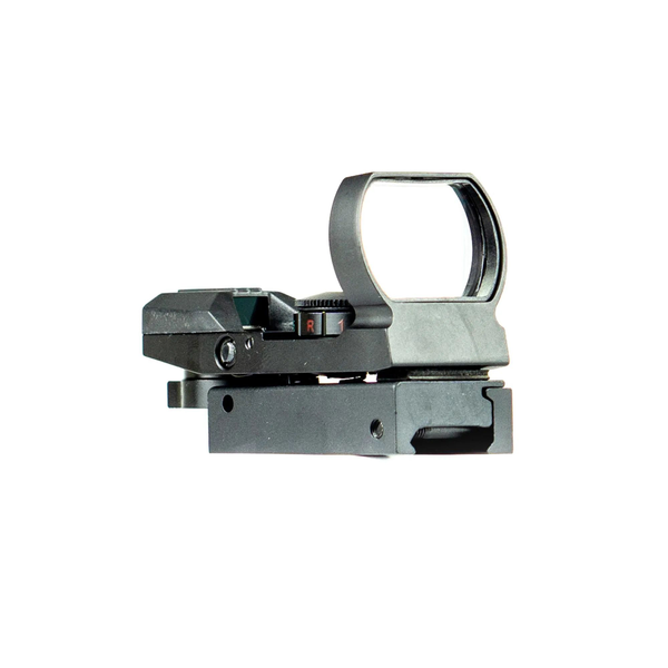 Rotpunktvisier STEAMBOW Stinger, Bild 1