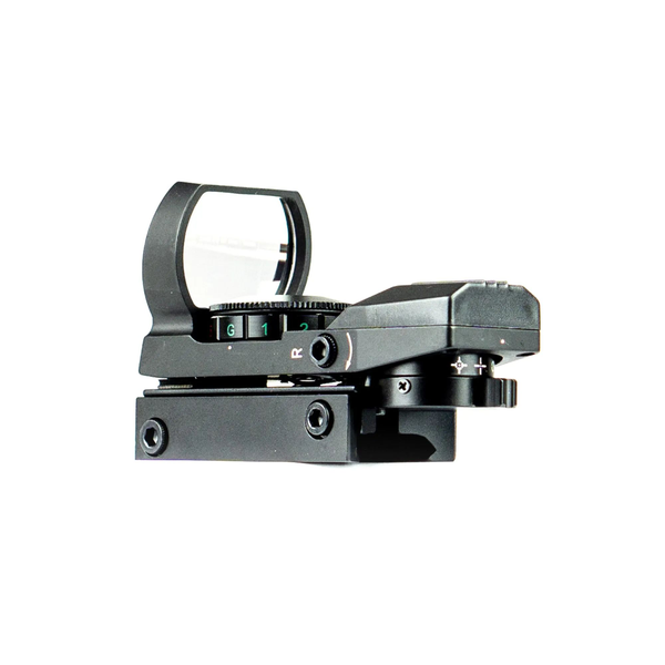 Rotpunktvisier STEAMBOW Stinger, Bild 2