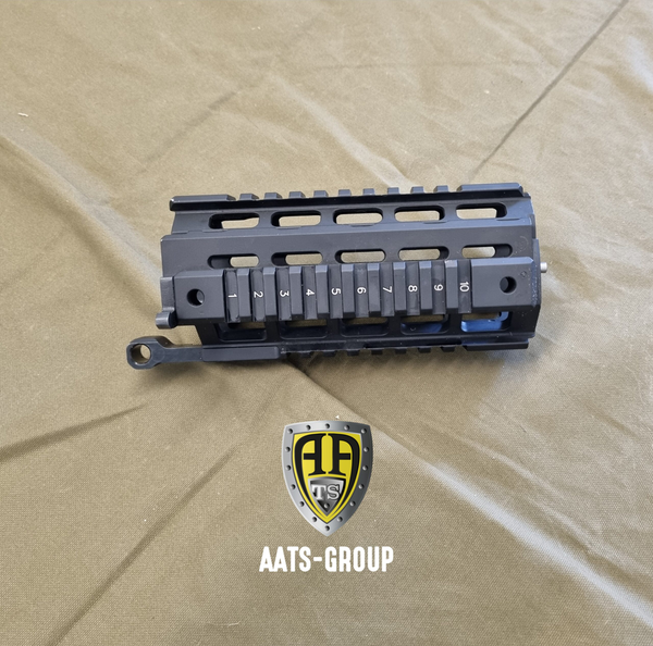 Occasion B&T Handschutz für SIG Sauer SG553, Bild 1