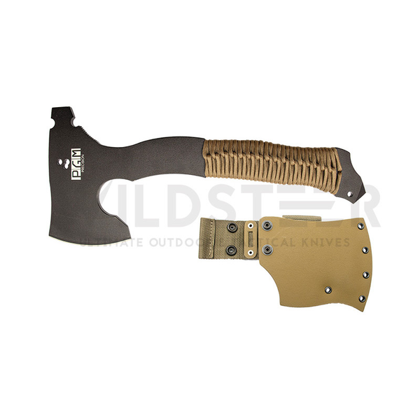 Tomahawk WILDSTEER HAWK PGM, Bild 2