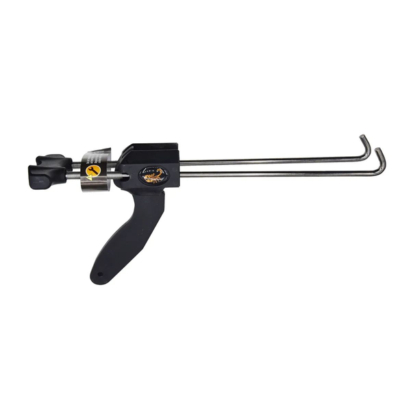 Umbausatz STEAMBOW AR-6 Stinger II Tactical – auf „Compact“, Bild 1