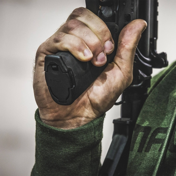Griff MOE+ Magpul - für AR15/M4, Bild 5
