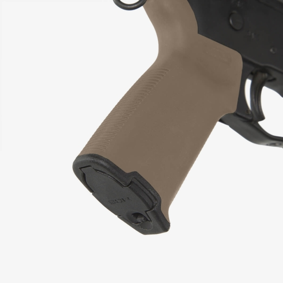 Griff MOE+ Magpul - für AR15/M4, Bild 2