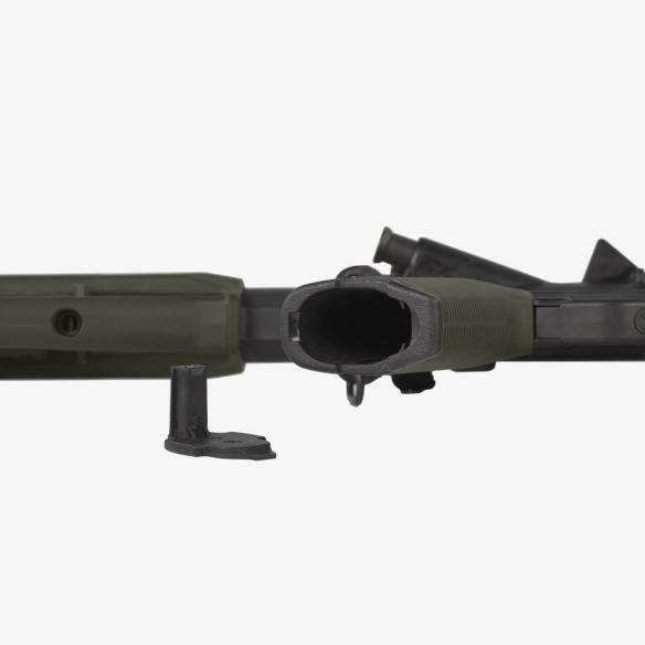 Griff MOE+ Magpul - für AR15/M4, Bild 3