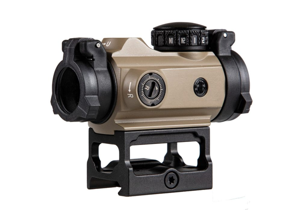Rotpunktvisier SIG SAUER ROMEO-MSR, Bild 7
