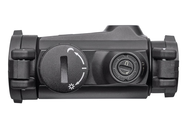 Rotpunktvisier SIG SAUER ROMEO-MSR, Bild 5