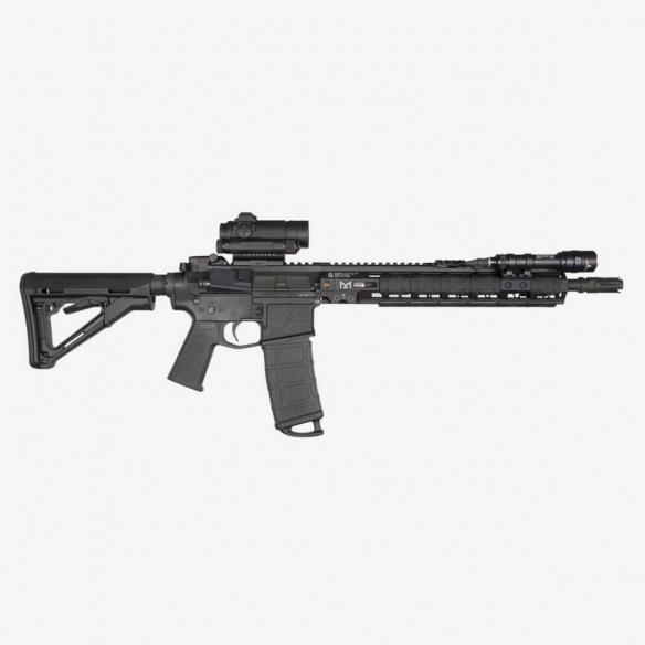 Ranger Plate PMAG Magpul – AR/M4 GEN M3 - VE 3 Stk., Bild 3