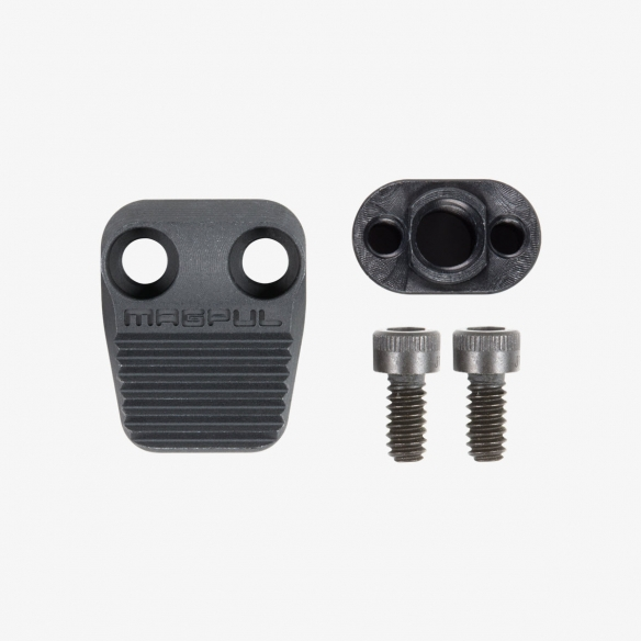 Enhanced AR Magazine Release Magpul, Bild 2