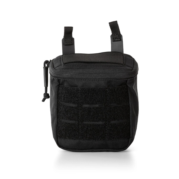 Schrotpatronentasche 5.11 Flex Shotgun Ammo Pouch - Schwarz / Kangaroo, Bild 1