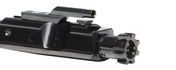 Selbstladebüchse Daniel Defense DD5 V4 18" .308 Win. (7.62x51) - Schwarz, Bild 4