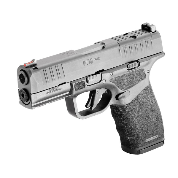 Pistole HS H11 PRO RDR 9mm Para, Bild 1