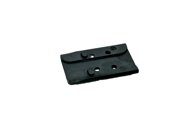 Montageplatte Walther PDP Gen2 - 04.2 Shield / Leupold DeltaPoint / SIG Romeo, Bild 2