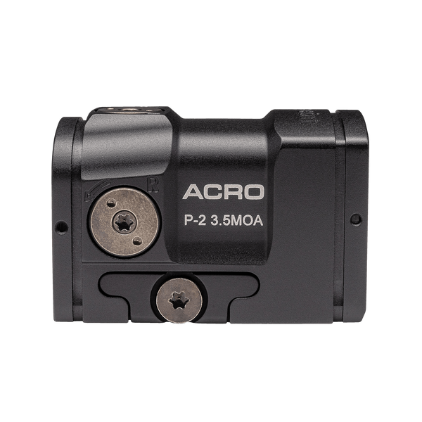 Zielgerät Aimpoint ACRO P-2 3.5 MOA mit integrierter Acro Schnittstelle, Bild 2