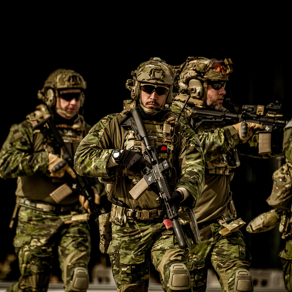 Zielgerät Aimpoint ACRO P-2 3.5 MOA mit integrierter Acro Schnittstelle, Bild 4